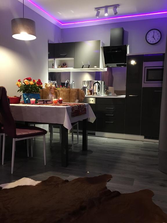 Golden Gapa City Center Apartment 22 Гарміш-Партенкірхен Екстер'єр фото