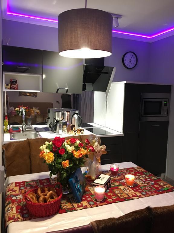 Golden Gapa City Center Apartment 22 Гарміш-Партенкірхен Екстер'єр фото