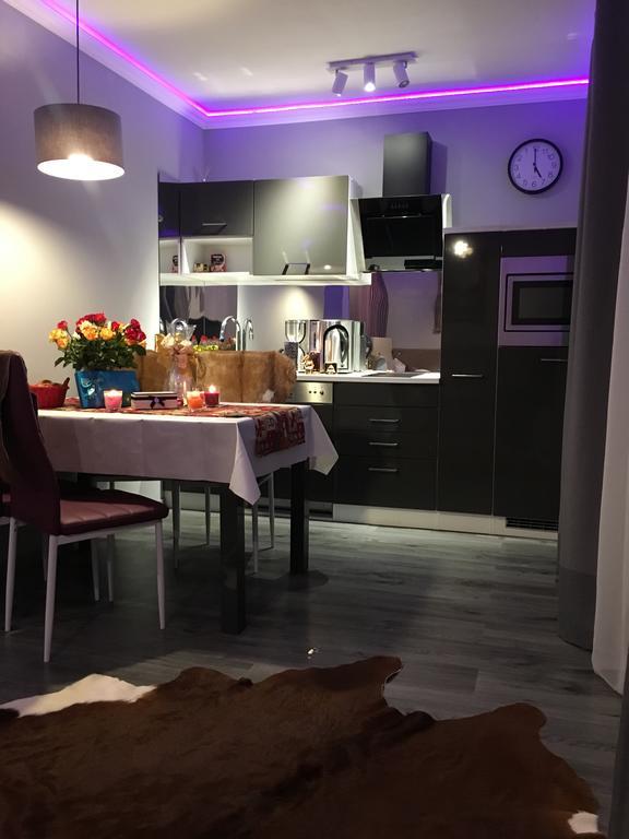 Golden Gapa City Center Apartment 22 Гарміш-Партенкірхен Екстер'єр фото