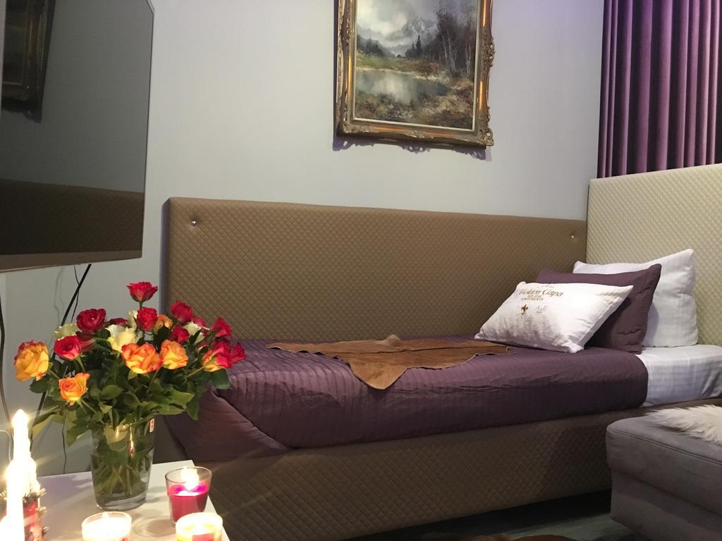 Golden Gapa City Center Apartment 22 Гарміш-Партенкірхен Екстер'єр фото
